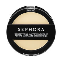 SETTING POWDER (POLVOS MATIFICANTES Y FIJADORES 12H)